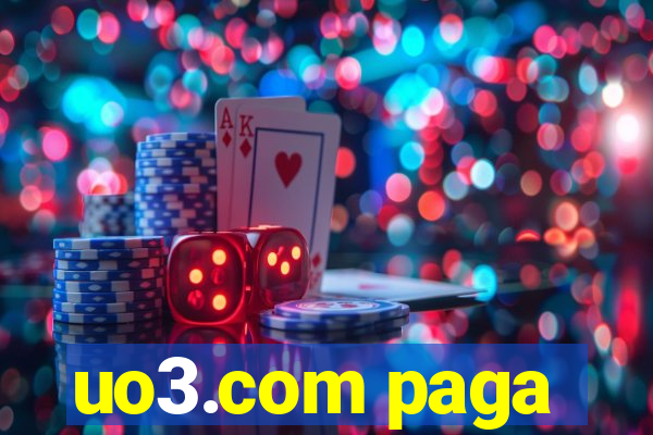 uo3.com paga